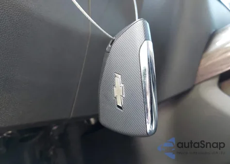 2024 Chevrolet Silverado 1500 4Wd Short Bed Ltz из США, поврежденный, VIN 2GCUDGED1R1231209